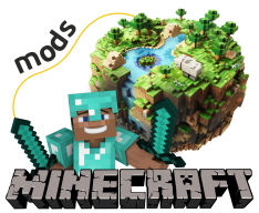 Создание модов в Minecraft - КИБЕРшкола программирования для детей, компьютерные курсы для школьников, начинающих и подростков - KIBERone г. Самара