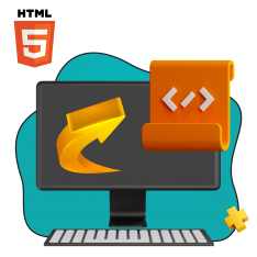 Основы HTML. Изучение веб-разработки - КИБЕРшкола программирования для детей, компьютерные курсы для школьников, начинающих и подростков - KIBERone г. Самара