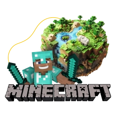 Создание модов в Minecraft - КИБЕРшкола программирования для детей, компьютерные курсы для школьников, начинающих и подростков - KIBERone г. Самара